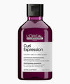 Loreal Paris Series Expert Curl Expression Cleansing Professional Shampoo