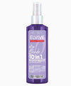 Loreal Paris Elvive Colour Protect All For Blonde 10 In 1 Bleach Rescue Leave In Spray