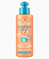 Loreal Paris Elvive Dream Lengths Curls Non Stop Dreamy Curls Leave In Cream