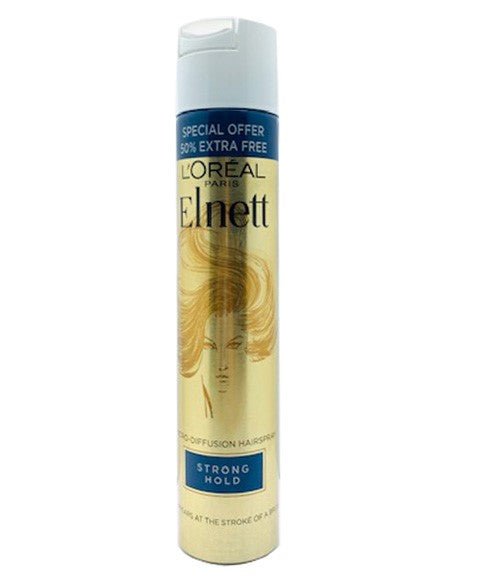 Loreal  Elnett Strong Hold Hairspray