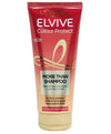 Loreal Paris Elvive Color Protect More Than Shampoo