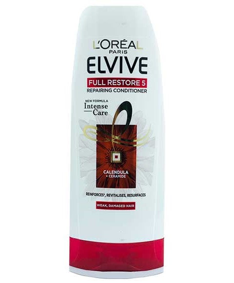 Loreal Elvive Full Restore Replenishing Conditioner