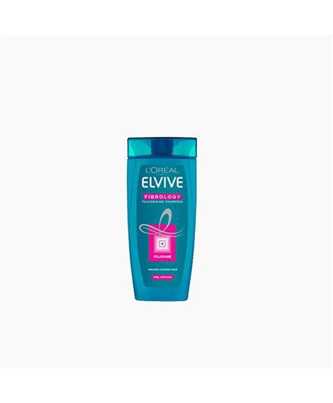 loreal  Elvive Fibrology Thickening Shampoo
