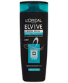 Loreal Paris Elvive For Men Triple Resist X3 2In1 Shampoo And Conditioner