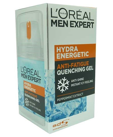 Loreal Men Expert Hydra Energetic Quenching Gel