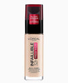 Loreal Paris Infaillible 32H Fresh Wear Foundation