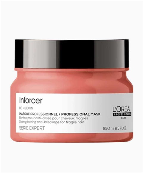Loreal Serie Expert Inforcer Professional Mask
