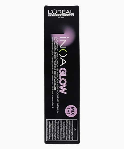 Loreal INOA Glow Permanent Color