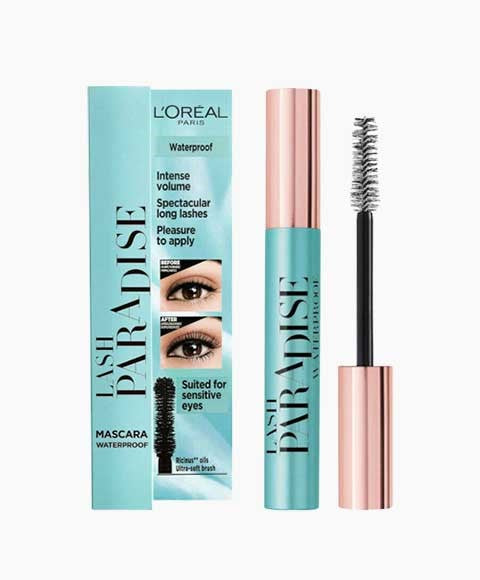 loreal Lash Paradise Waterproof Mascara