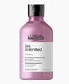 Loreal Paris Liss Unlimited Professional Shampoo