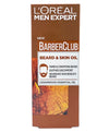 Loreal Paris Men Expert Barberclub Beard And Skin Oil