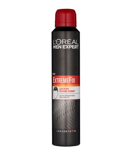 loreal Men Expert Extreme Fix Lock In Fixing Spray