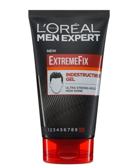 Loreal Men Expert Extreme Fix Indestructible Gel Ultra Strong