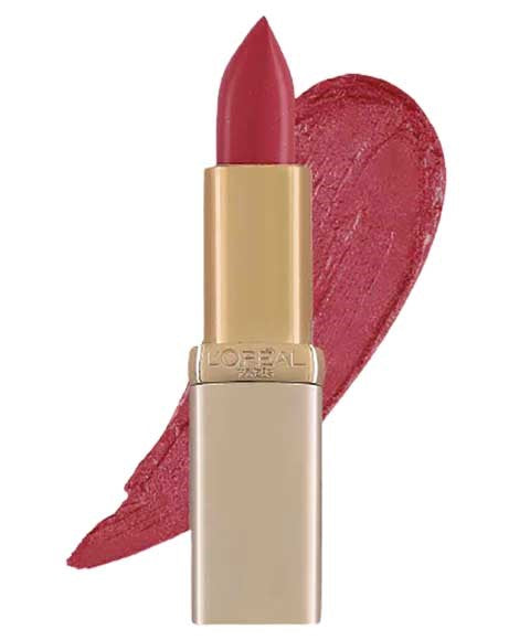 Loreal Color Riche Lipstick 285 Pink Fever