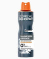 Loreal Men Expert Magnesium Defence 48H Deodorant Spray