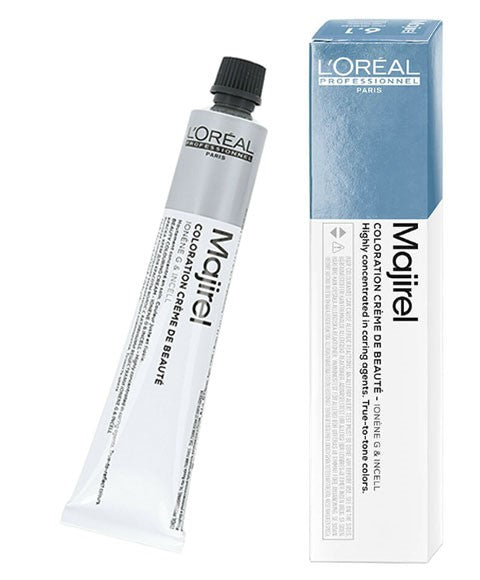Loreal Majirel High Resist Permanent Hair Color