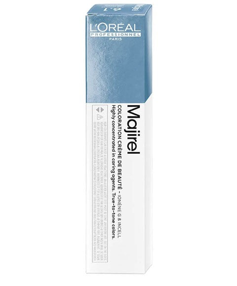 Loreal  Majirel Color Ash
