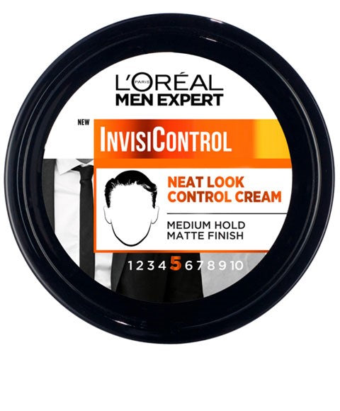 Loreal Men Expert Invisicontrol Neat Look Control Cream