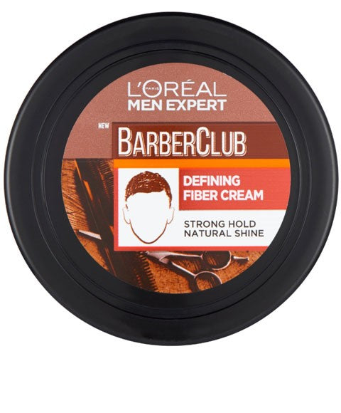 Loreal Men Expert Barberclub Defining Fiber Cream