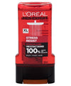 Loreal Paris Men Expert Stress Resist Vine Extract Shower Gel
