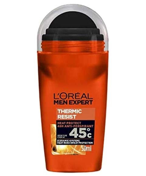 Loreal Men Expert 48H Thermic Resist Anti Persistant Roll On