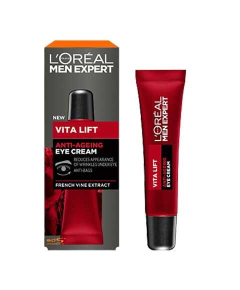 Loreal Men Expert Vita Lift Anti Ageing Eye Cream