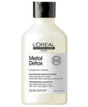 Loreal Paris Metal Detox Professional Shampoo