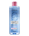 Loreal Micellar Water Normal To Dry Sensitive Skin