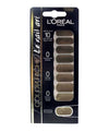 Loreal Paris Color Riche Le Nail Art 010 Gold Lingerie