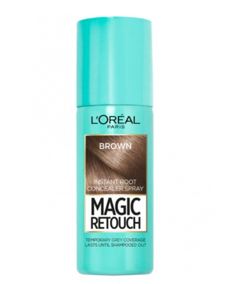 Loreal Magic Retouch Instant Root Concealor Spray