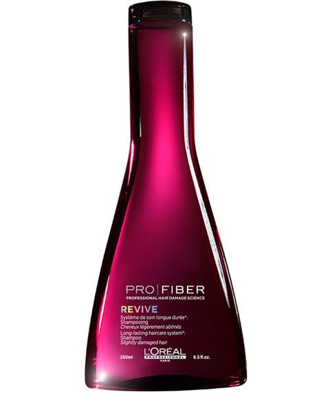 Loreal  Pro Fiber Revive Shampoo