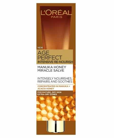 Loreal Age Perfect Manuka Honey Miracle Salve