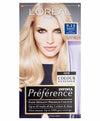 Loreal Paris Preference Infinia Permanent Color 9.13 Bergen