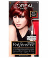 Loreal Preference Infinia Permanent Colour P46 Pure Ruby Power