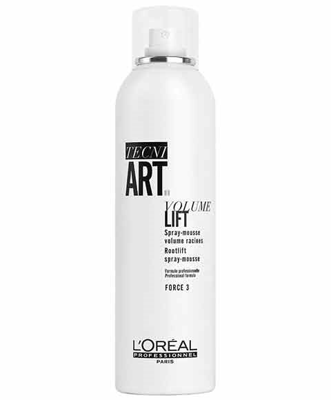 L'Oreal Tecni Art Volume Lift Spray Mousse 250ml