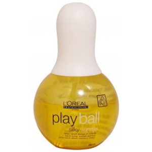 Loreal Tecni Art Play Ball Silky Sunrise Spray