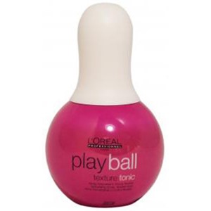 Loreal Tecni Art Play Ball Texture Tonic Spray