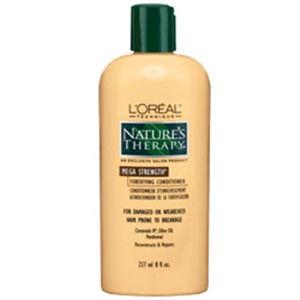 Loreal Mega Strength Fortifying Conditioner