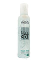 Loreal Tecni Art Volume Riche Nourishing Mousse