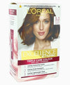Loreal Paris Loreal Excellence Creme Triple Care Colour 5.3 Natural Golden Brown