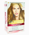 Loreal Paris Loreal Excellence Creme Triple Care Colour 7.31 Natural Dark Caramel Blonde