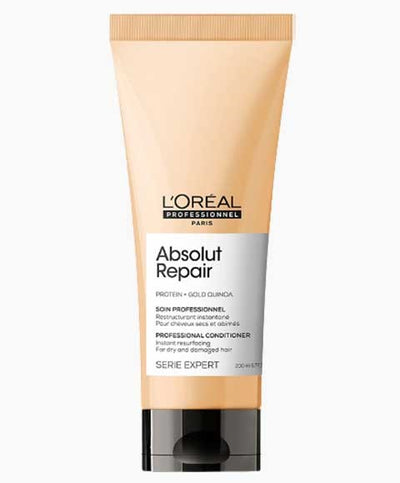 Loreal Paris Serie Expert Absolut Repair Professional Gold Conditioner 200ml