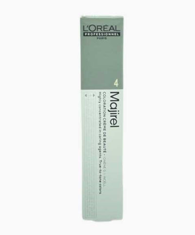Loreal Paris Majirel Color Basic 50ml