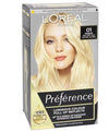 Loreal Preference Infinia Permanent Color 01