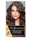 Loreal Paris Infinia Preference Color Extender  6.21 Opera Iridescent Light Brown