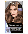 Loreal Paris Loreal Preference Luminous Cool Blondes 7.1 Ash Blonde