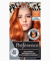 Loreal Paris Preference High Intensity Shimmering Colour Electric Mango