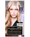 Loreal Preference Infinia Permanent Color 8.1 Copenhagen