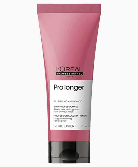 Loreal Pro Longer Professional Conditioner