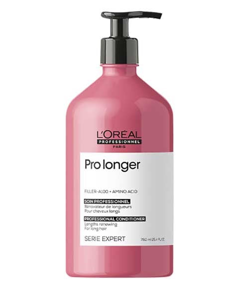 Loreal Serie Expert Pro Longer Professional Conditioner